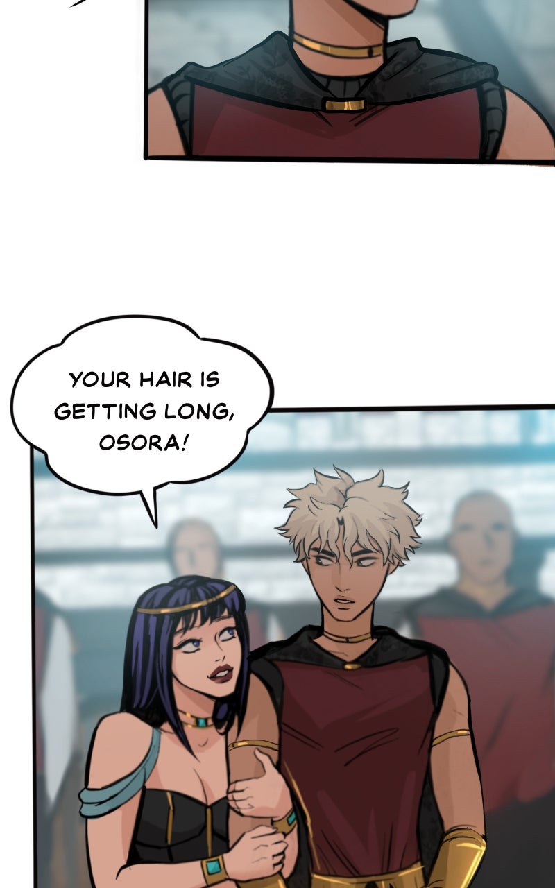 Read Osora EN Manga Online