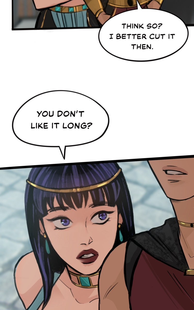 Read Osora EN Manga Online