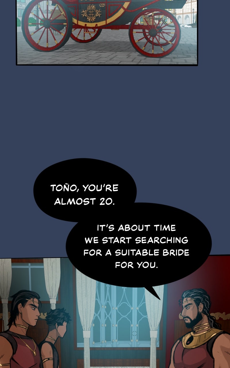 Read Osora EN Manga Online