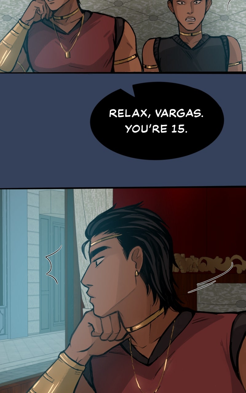 Read Osora EN Manga Online