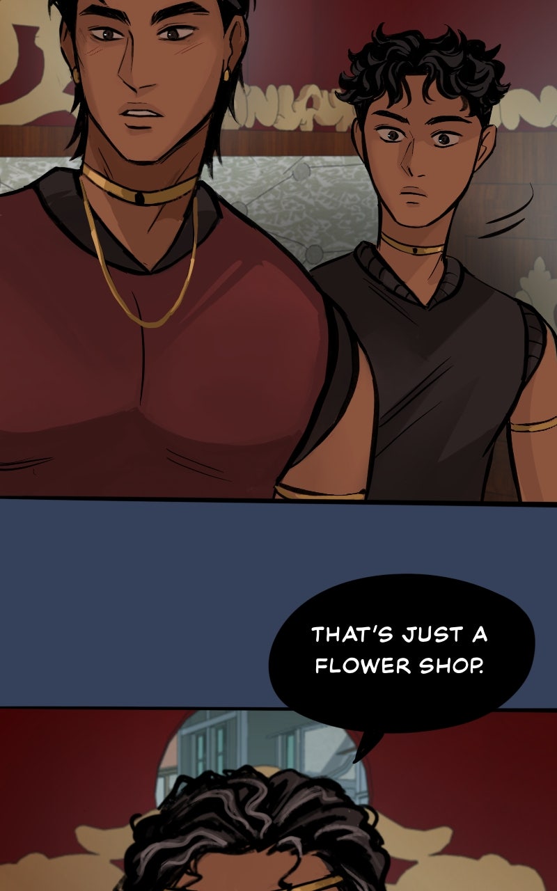 Read Osora EN Manga Online