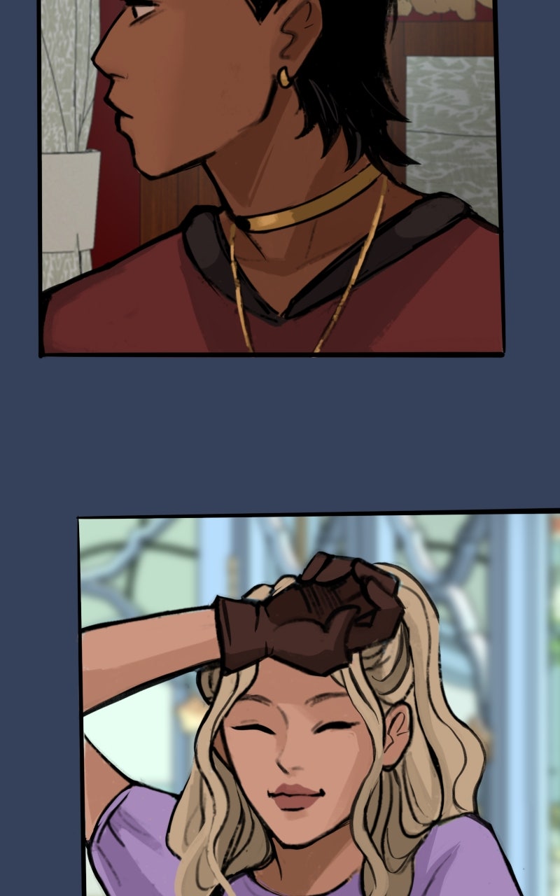 Read Osora EN Manga Online