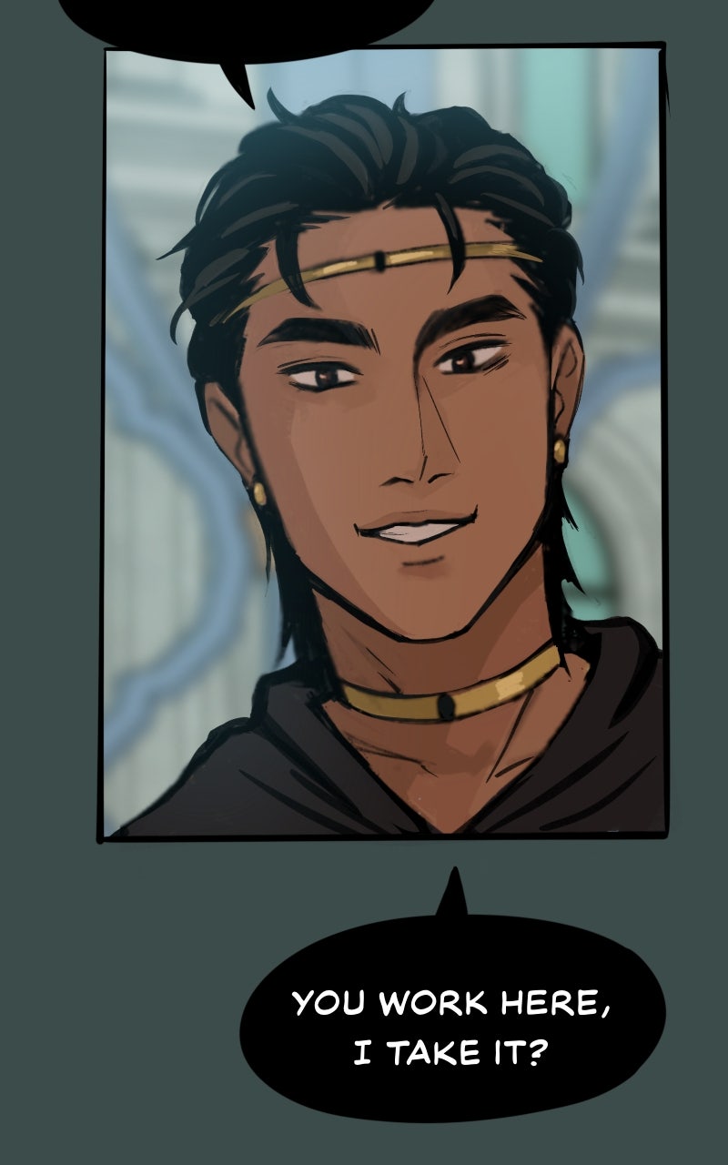 Read Osora EN Manga Online