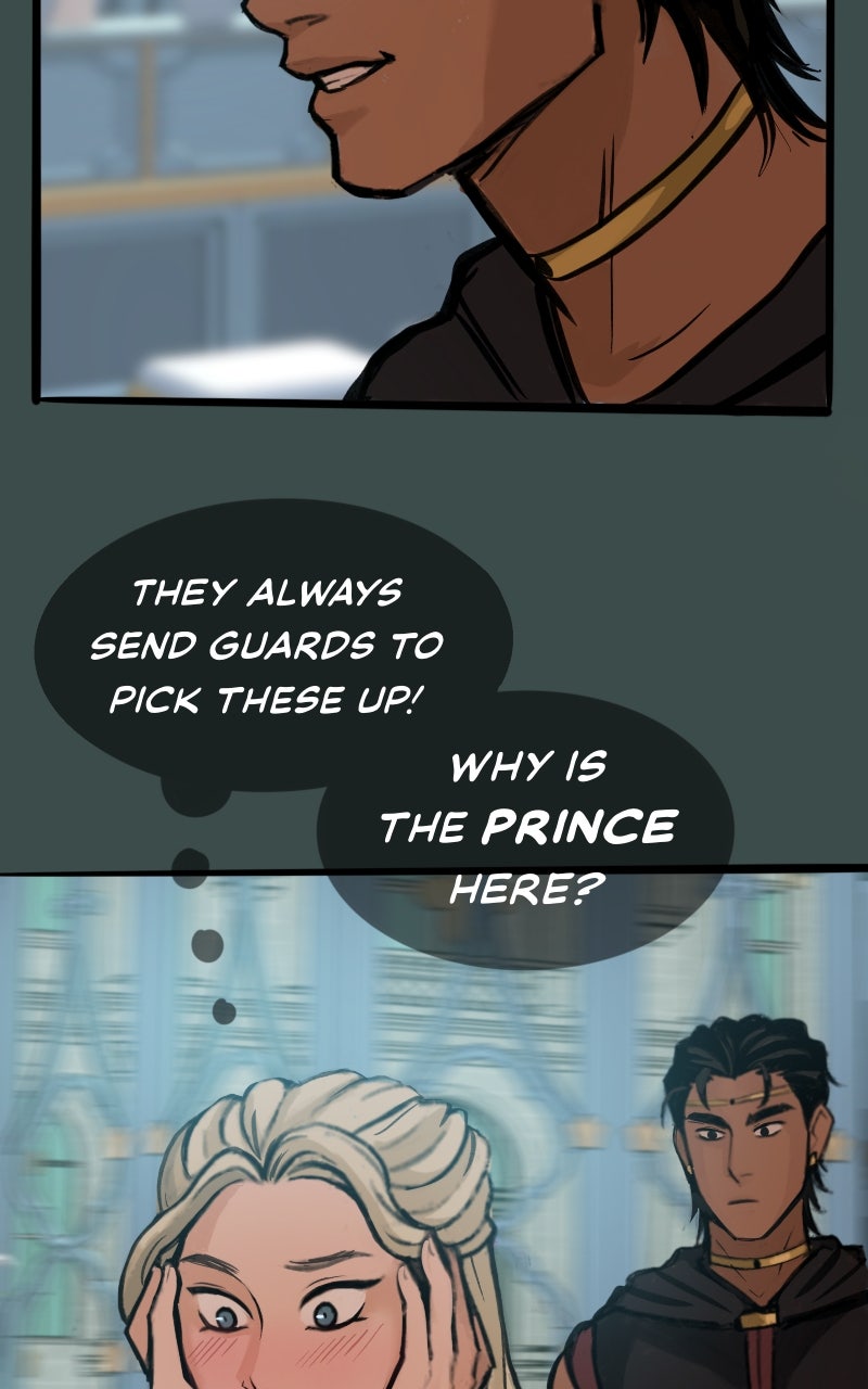 Read Osora EN Manga Online