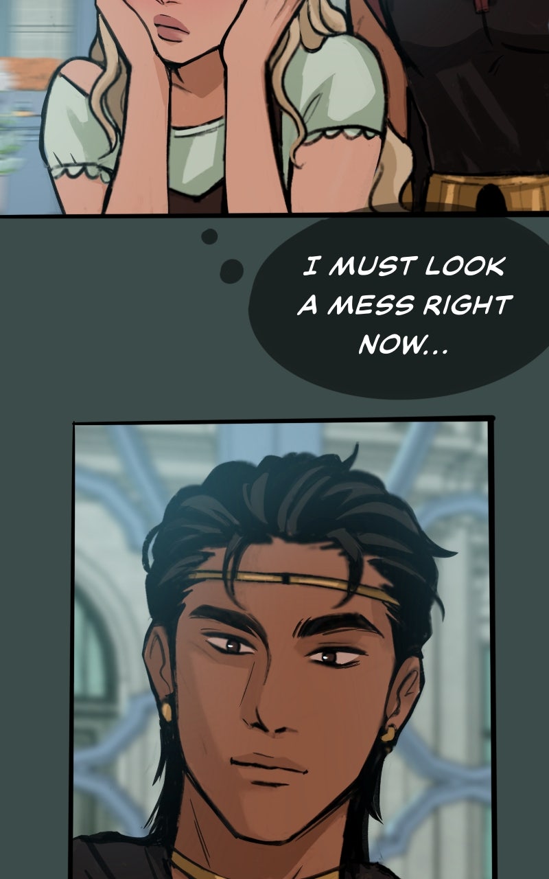 Read Osora EN Manga Online