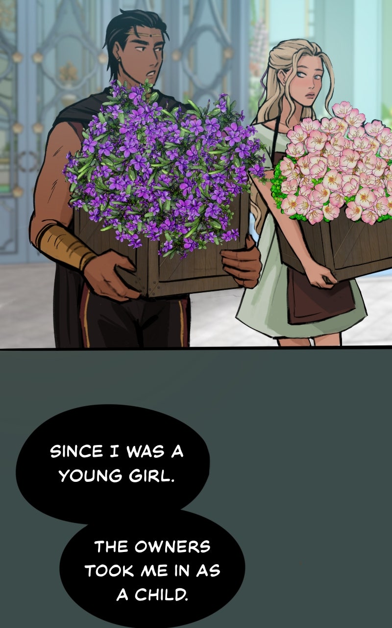 Read Osora EN Manga Online