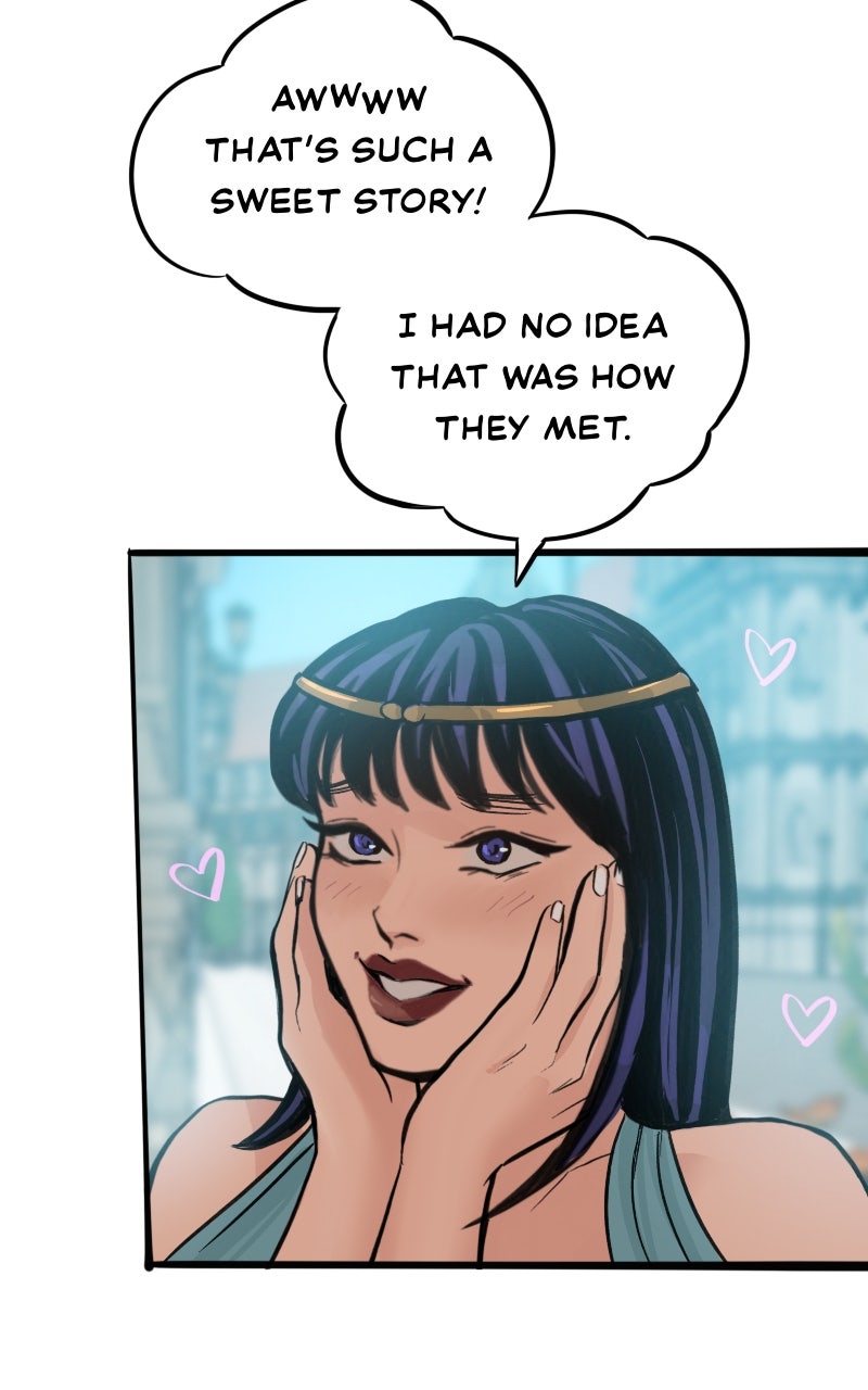 Read Osora EN Manga Online