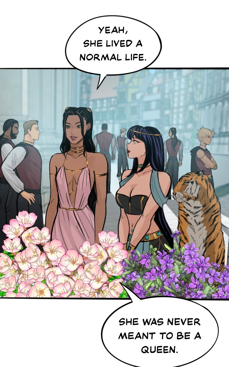 Read Osora EN Manga Online