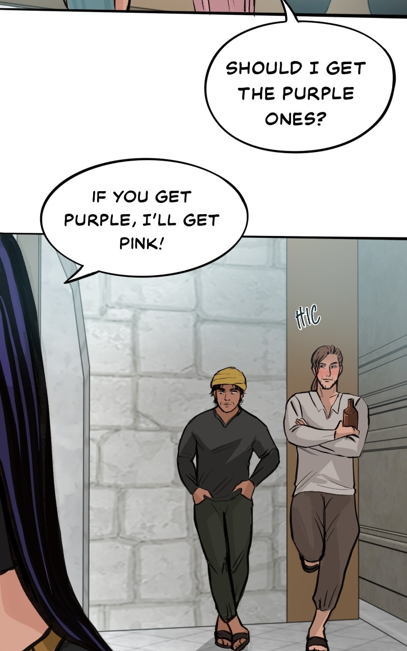 Read Osora EN Manga Online