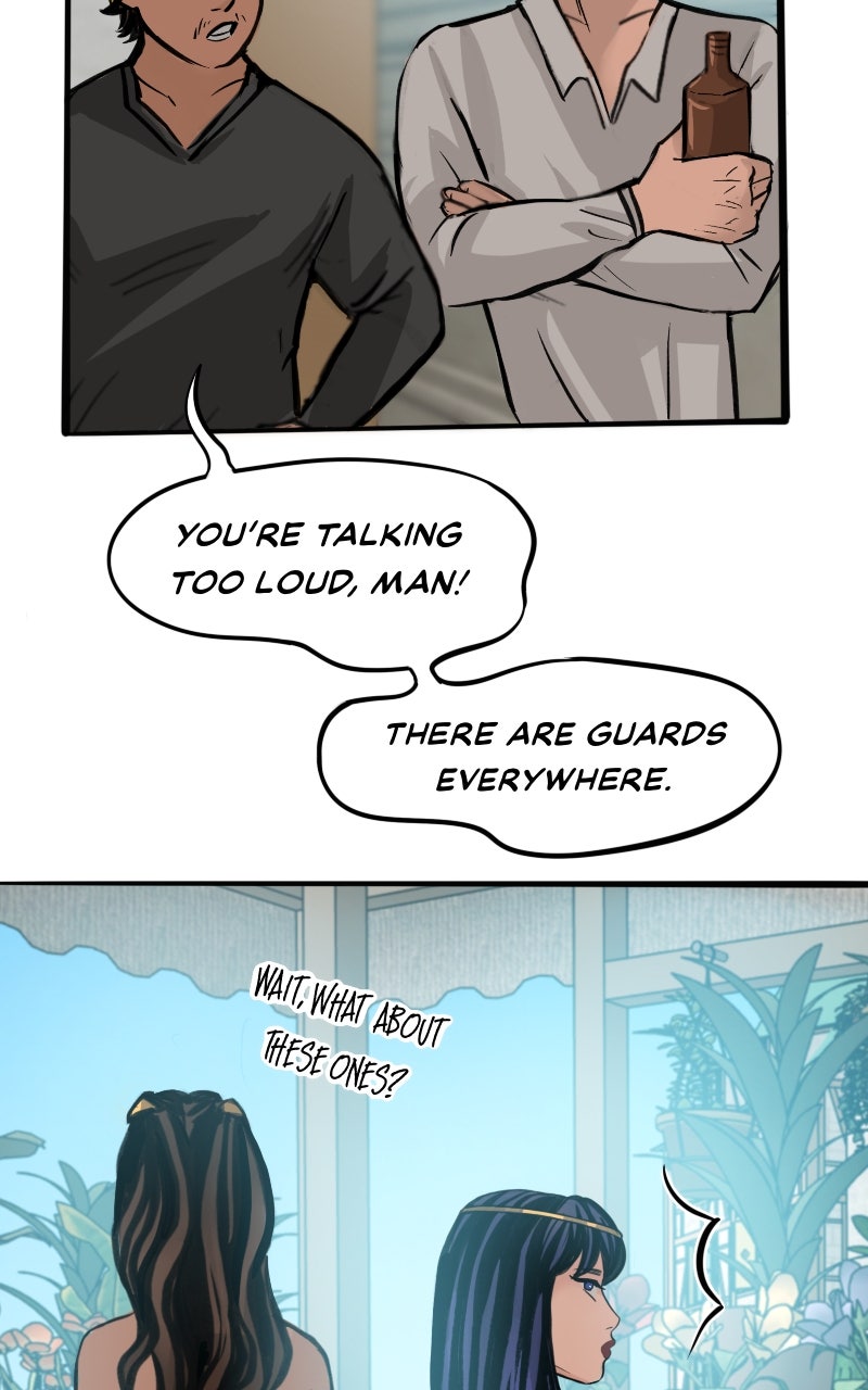 Read Osora EN Manga Online