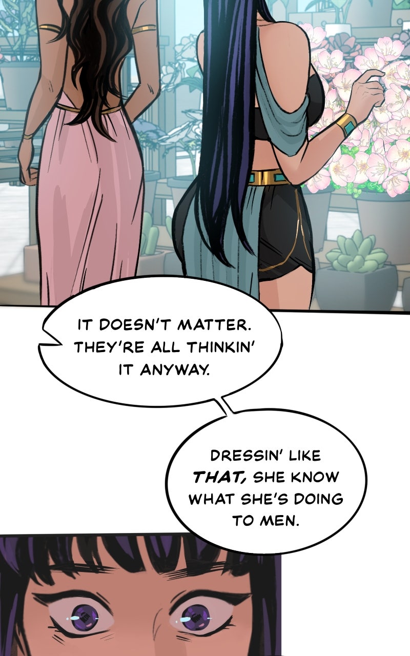 Read Osora EN Manga Online