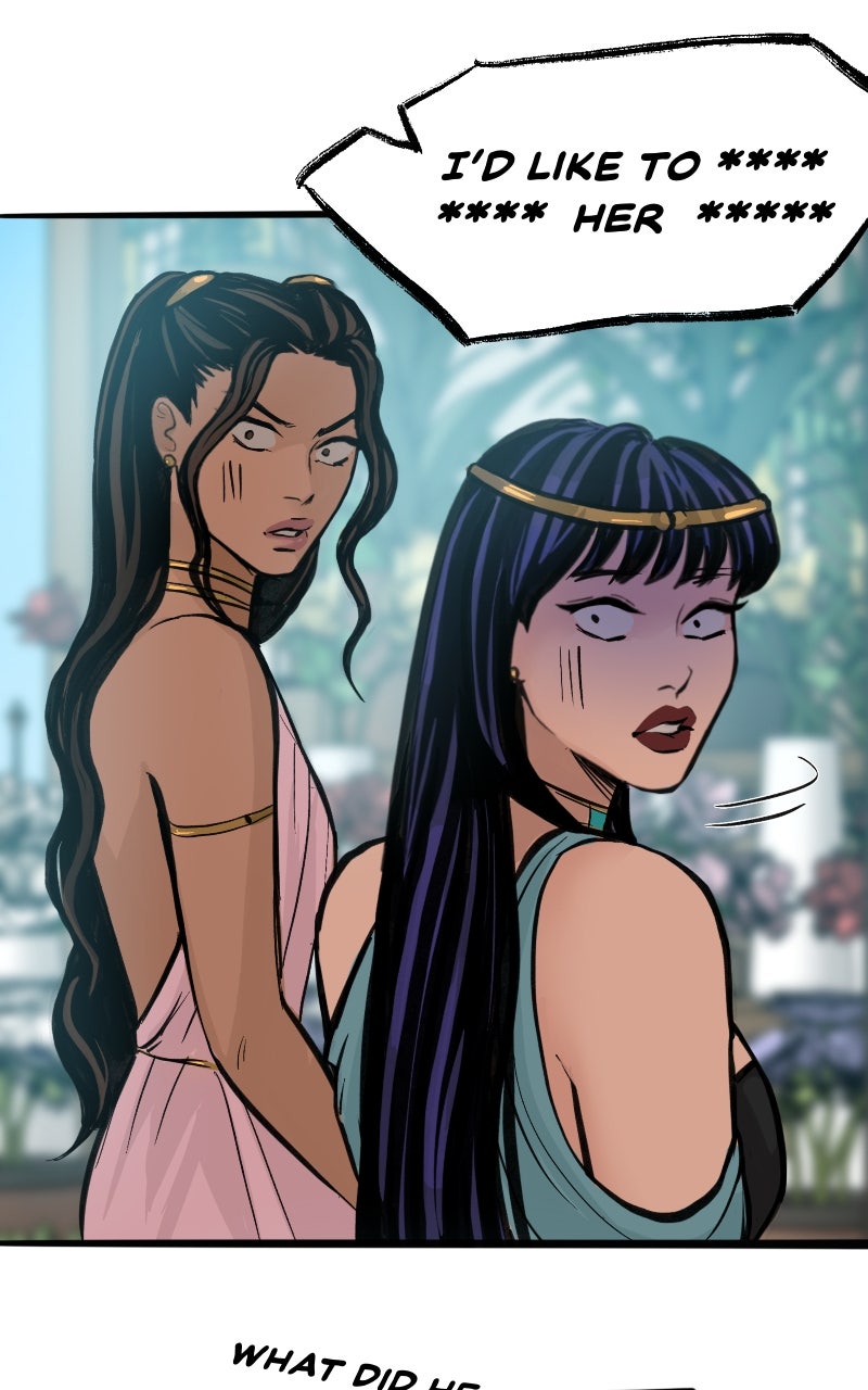 Read Osora EN Manga Online