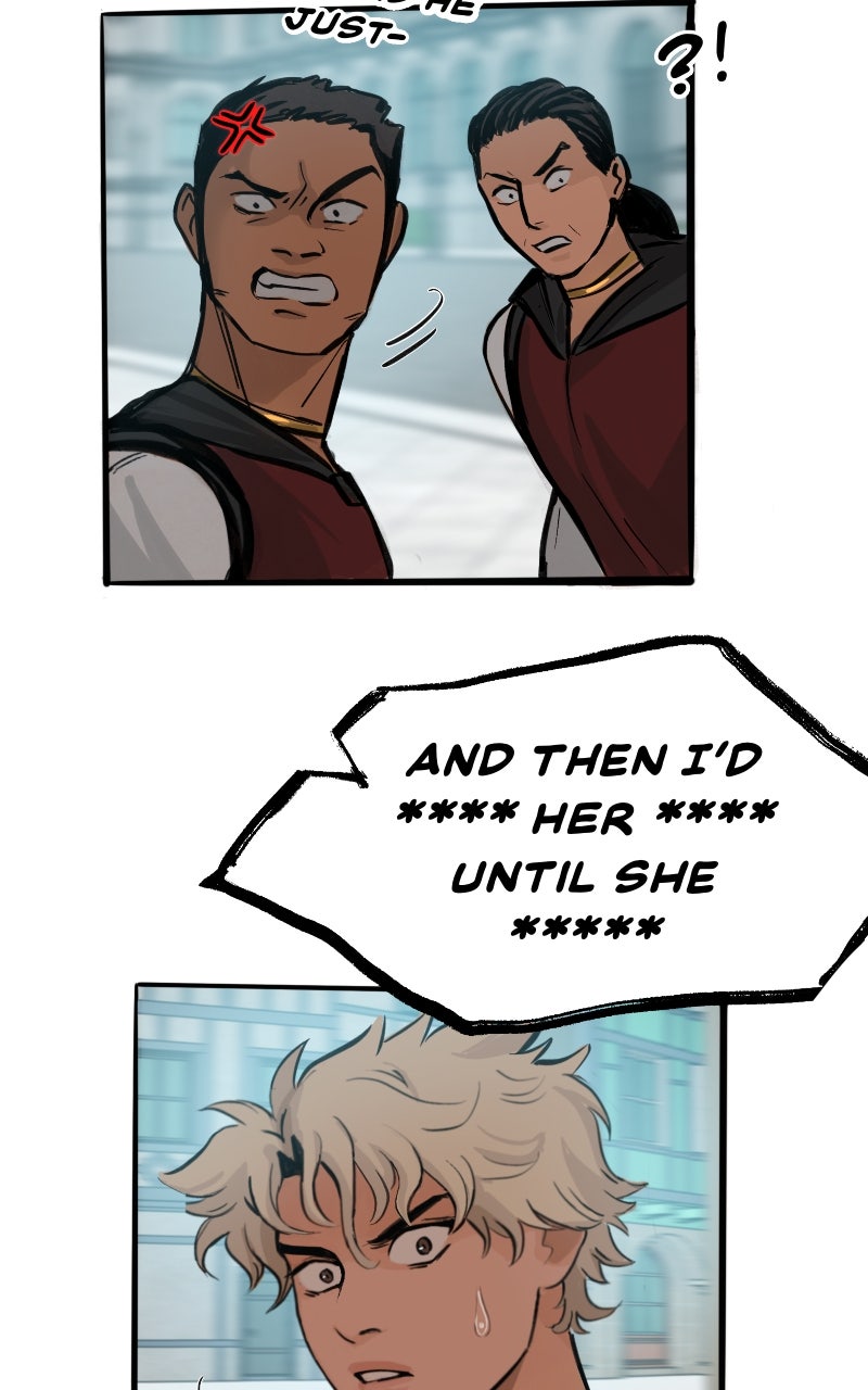 Read Osora EN Manga Online