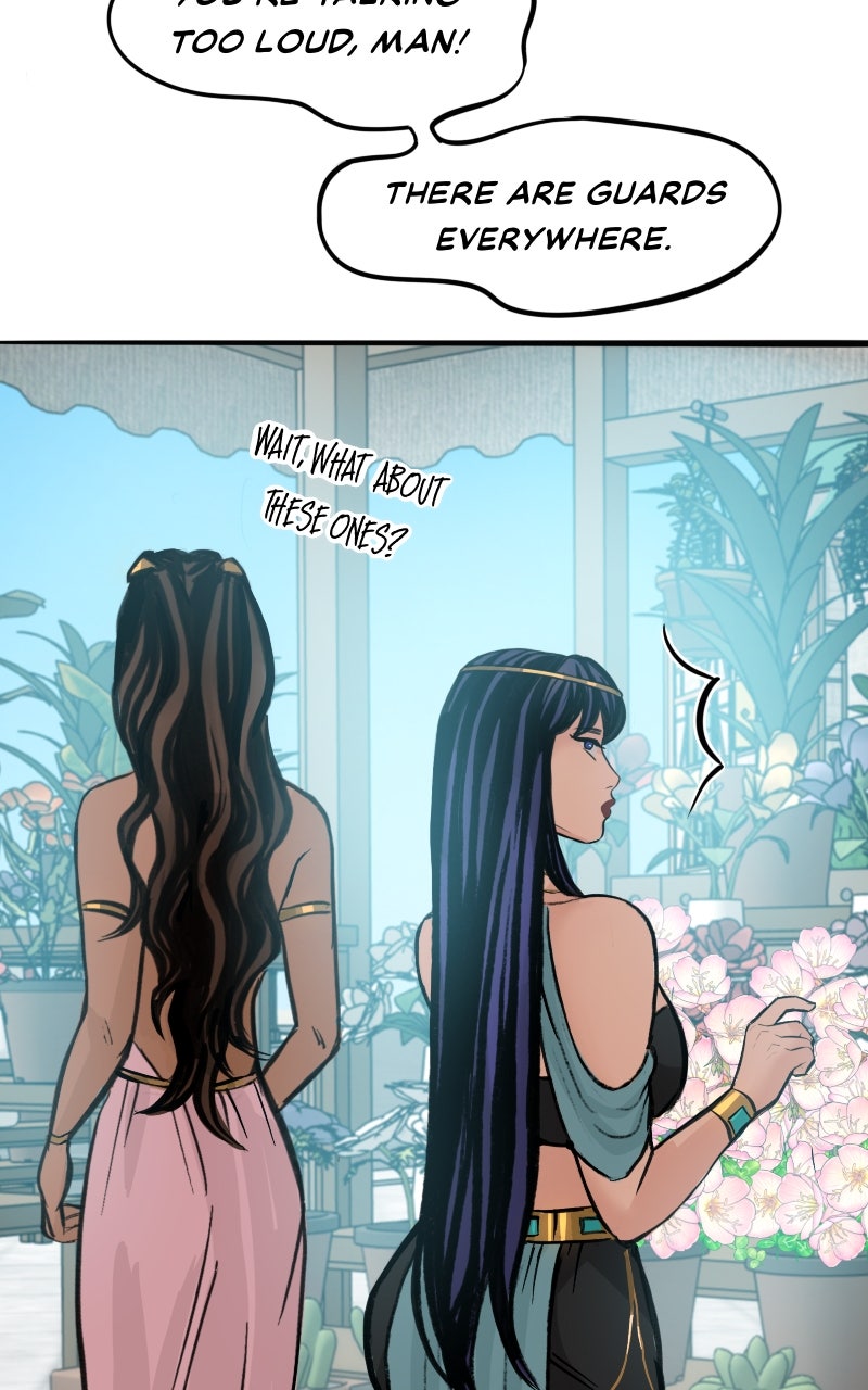 Read Osora EN Manga Online