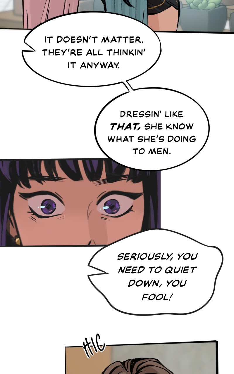 Read Osora EN Manga Online