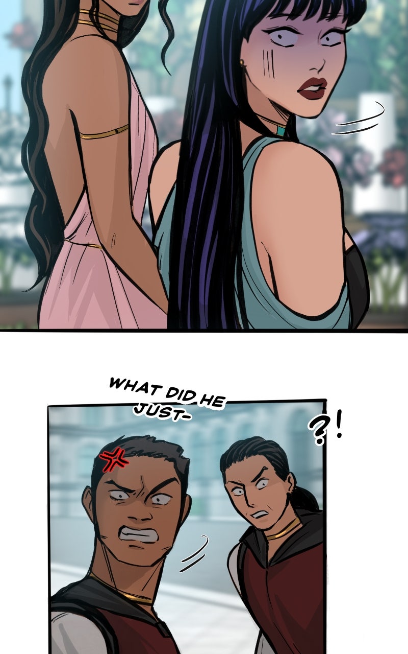 Read Osora EN Manga Online