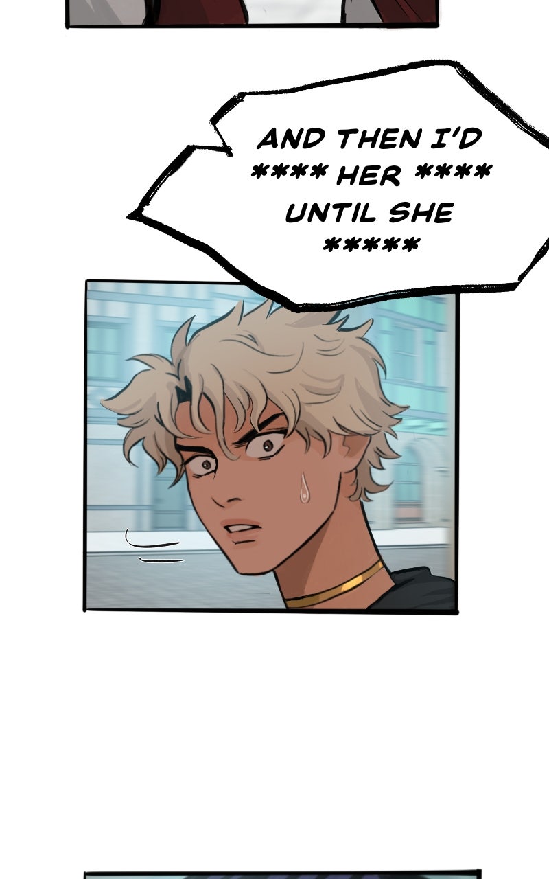 Read Osora EN Manga Online