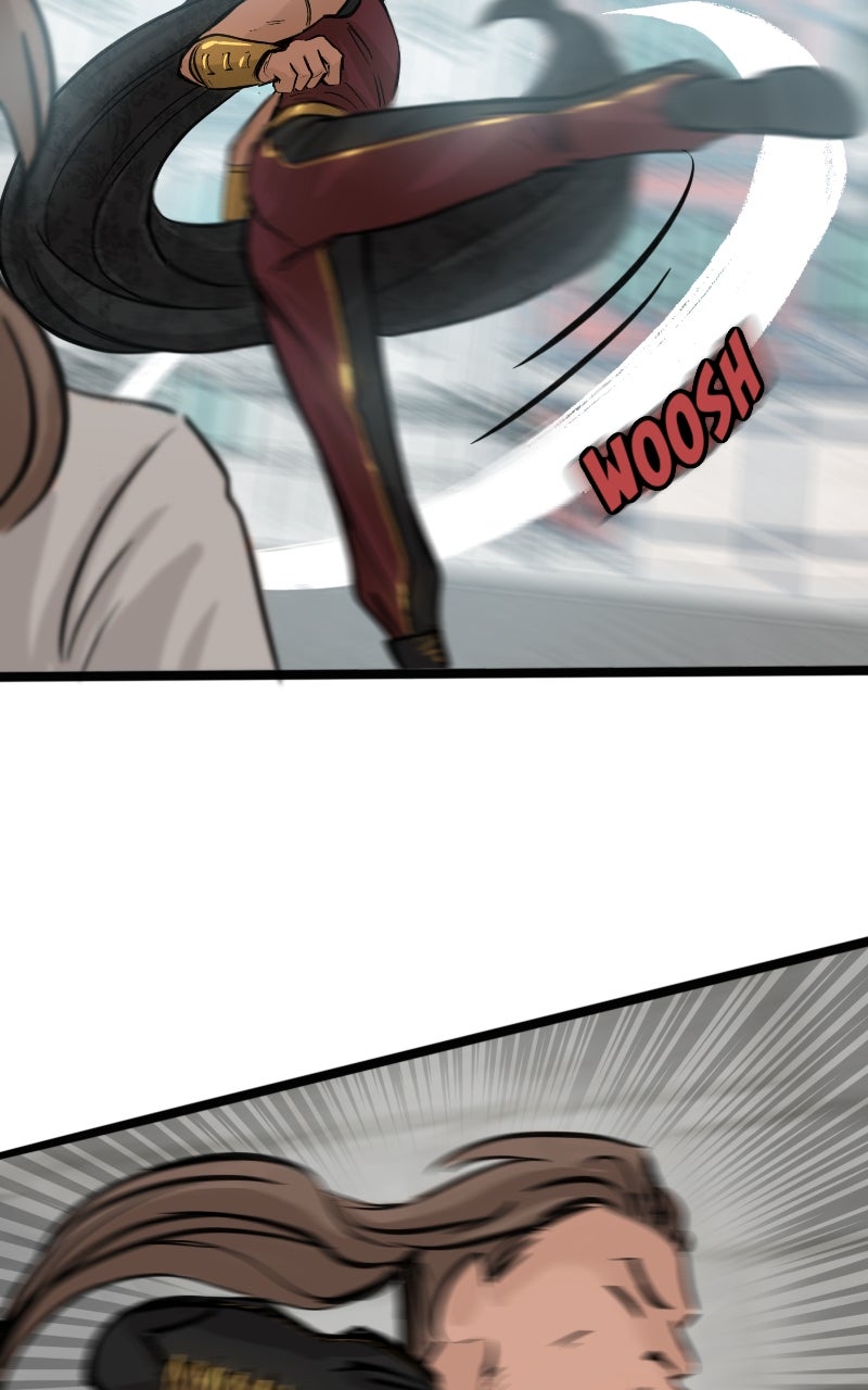 Read Osora EN Manga Online