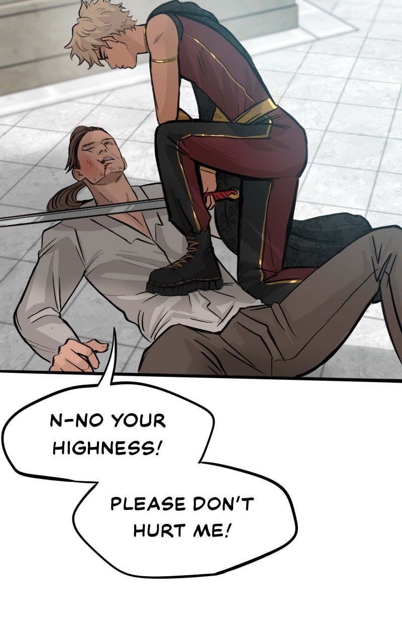 Read Osora EN Manga Online