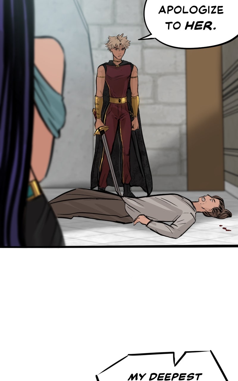 Read Osora EN Manga Online