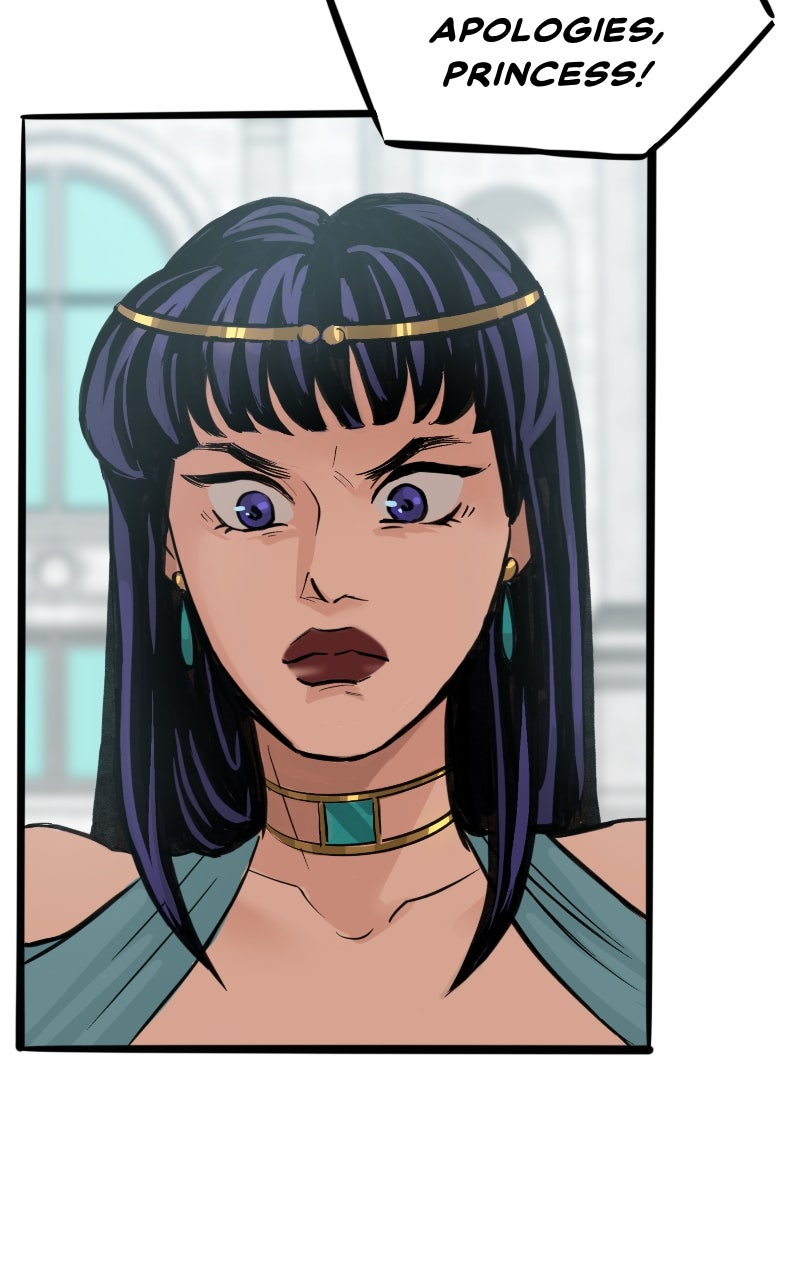 Read Osora EN Manga Online