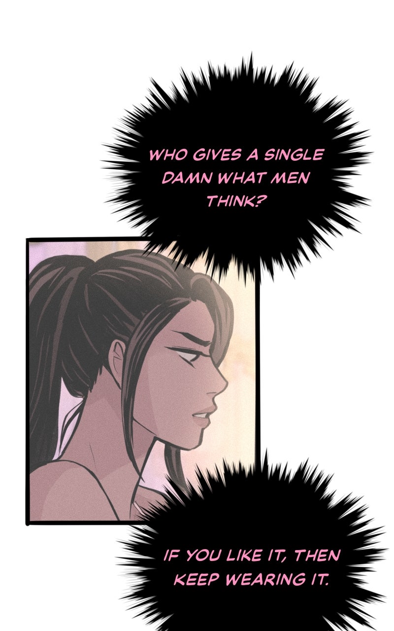 Read Osora EN Manga Online