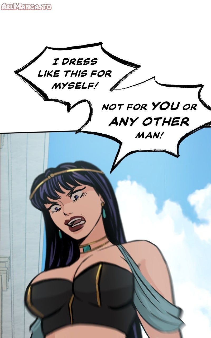 Read Osora EN Manga Online