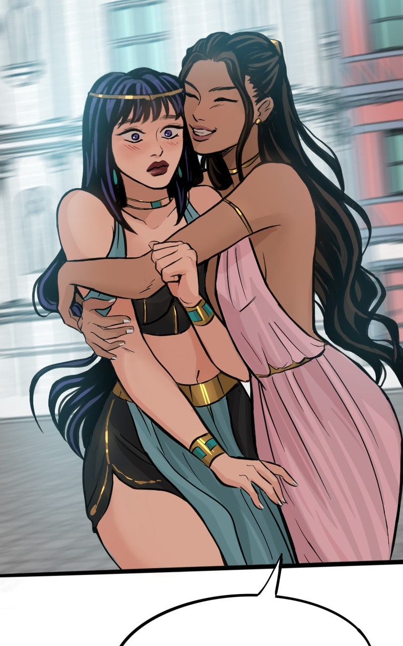 Read Osora EN Manga Online