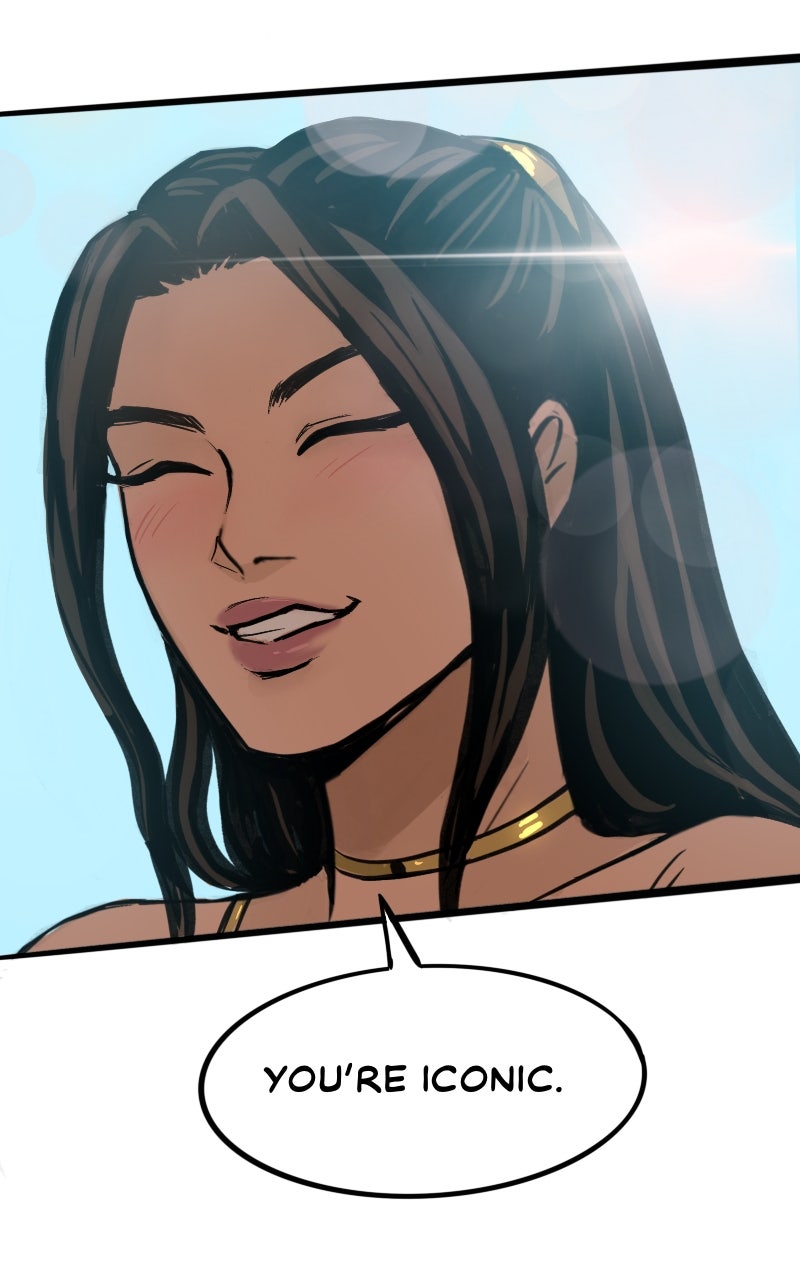 Read Osora EN Manga Online