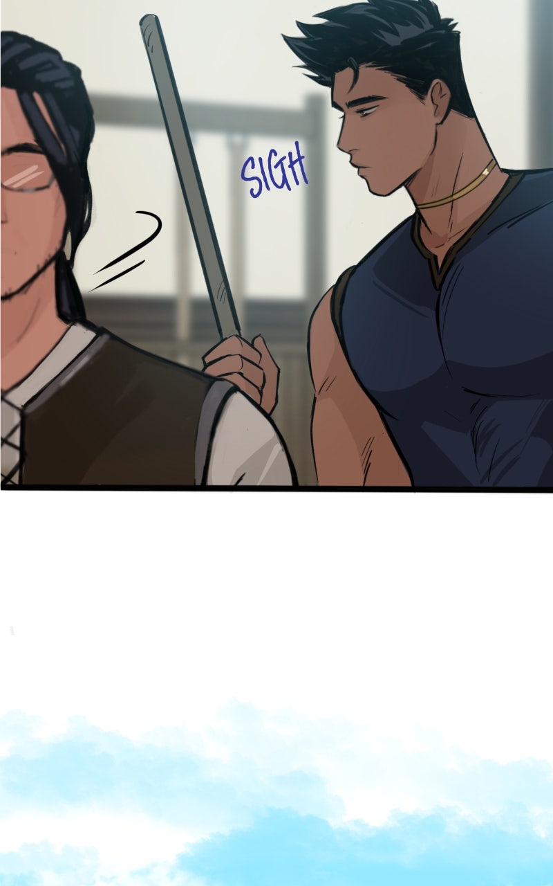 Read Osora EN Manga Online