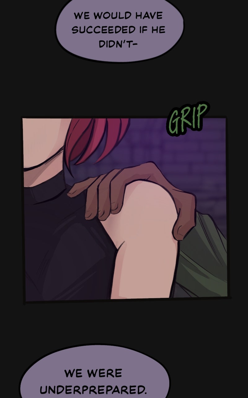 Read Osora EN Manga Online