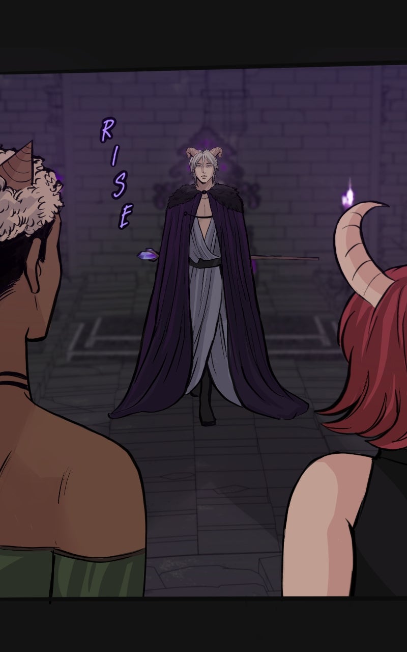 Read Osora EN Manga Online