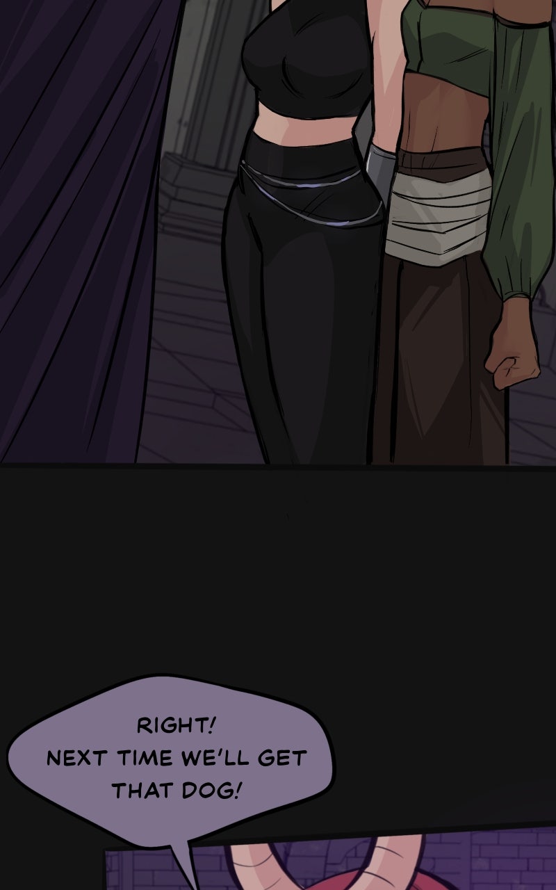 Read Osora EN Manga Online