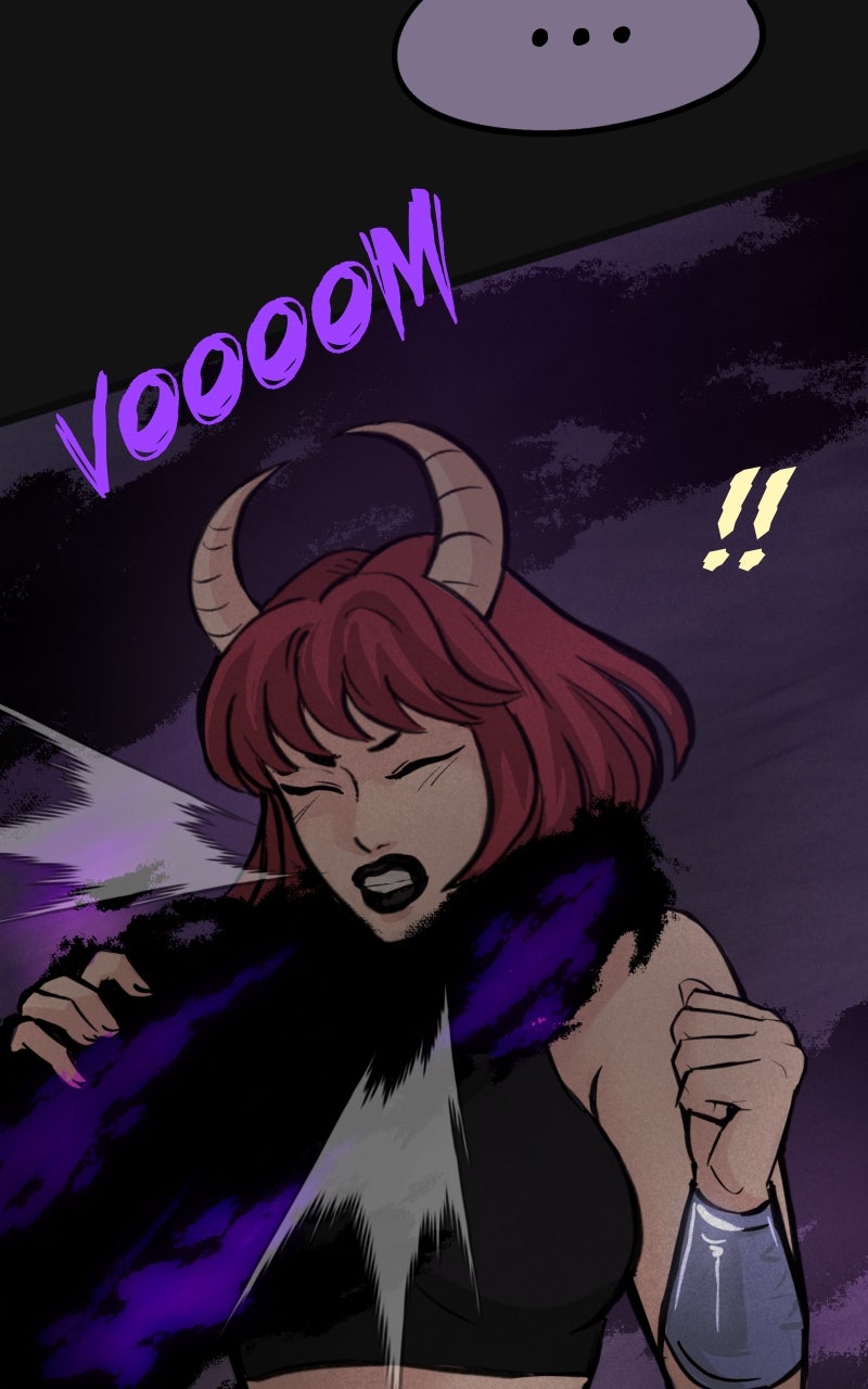 Read Osora EN Manga Online