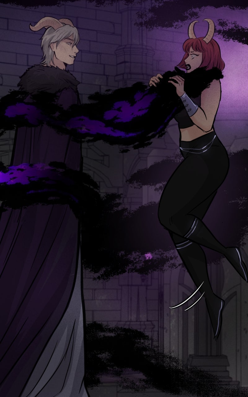 Read Osora EN Manga Online