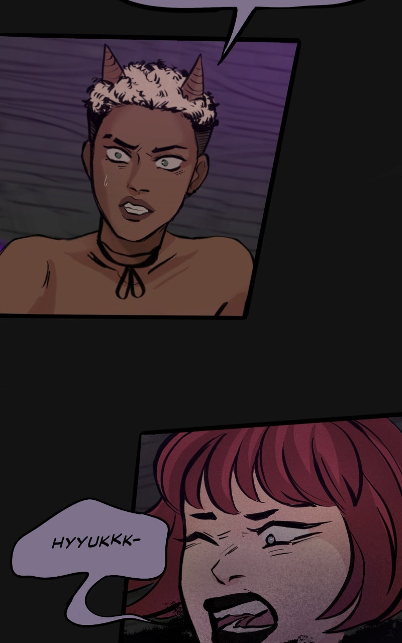 Read Osora EN Manga Online