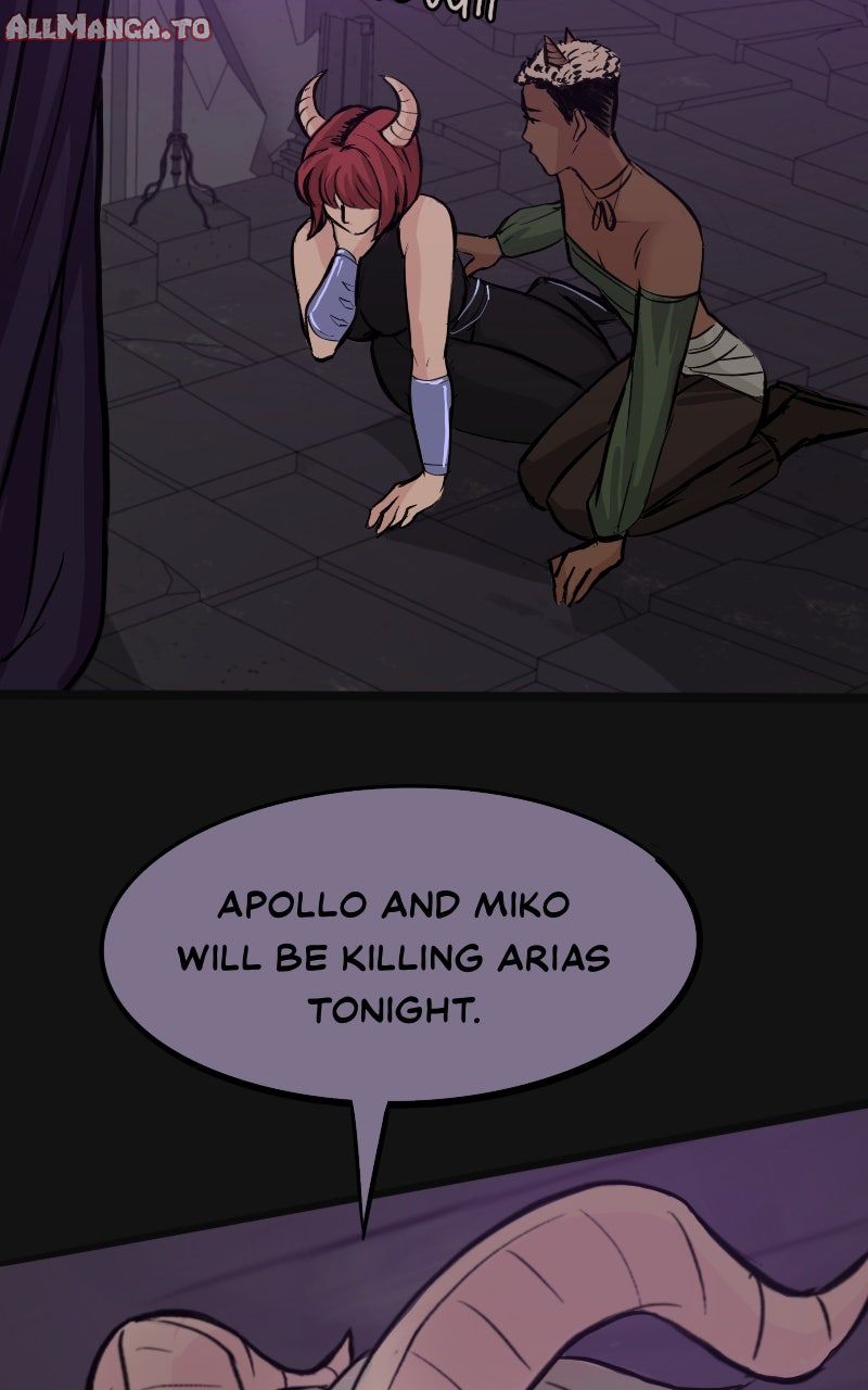 Read Osora EN Manga Online