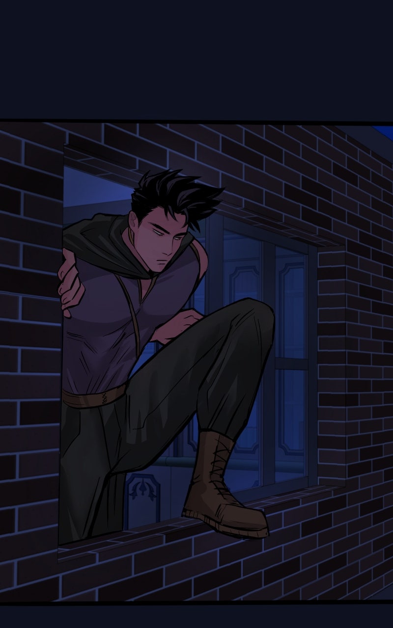 Read Osora EN Manga Online