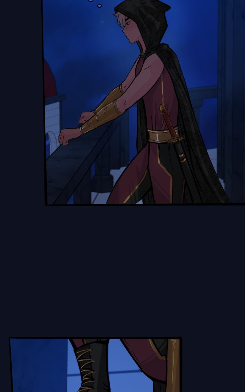 Read Osora EN Manga Online