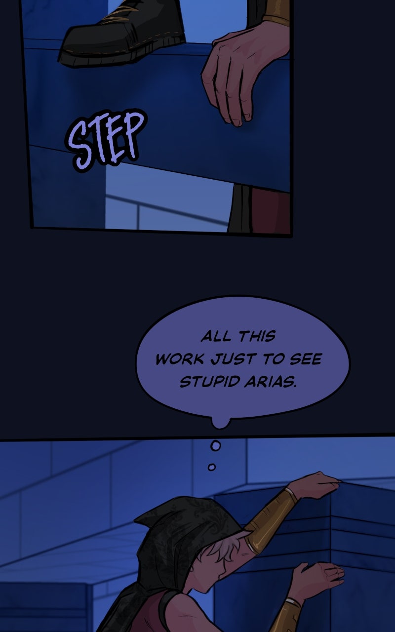 Read Osora EN Manga Online