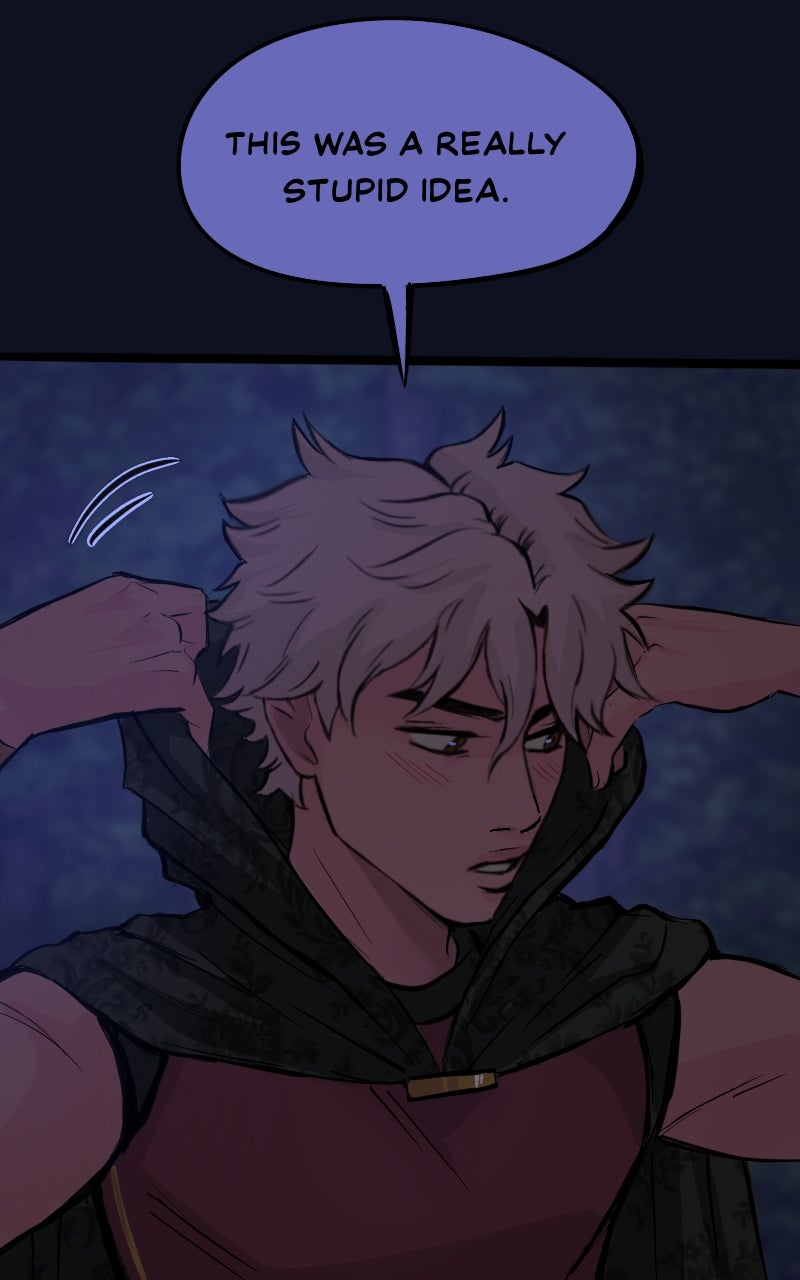 Read Osora EN Manga Online