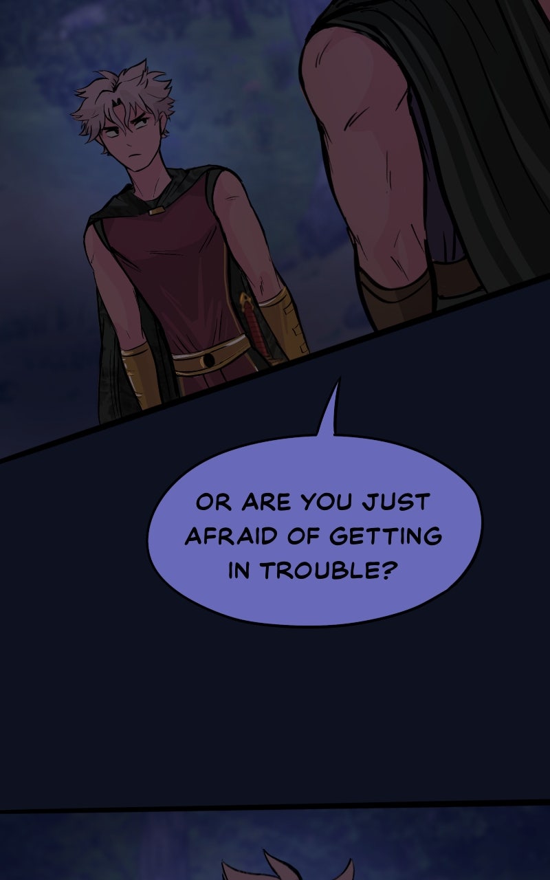 Read Osora EN Manga Online