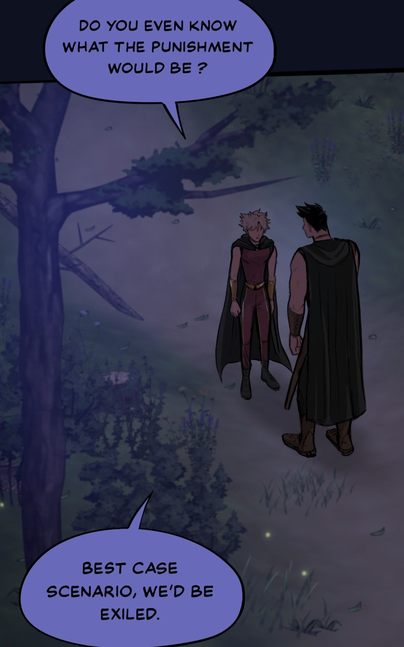 Read Osora EN Manga Online