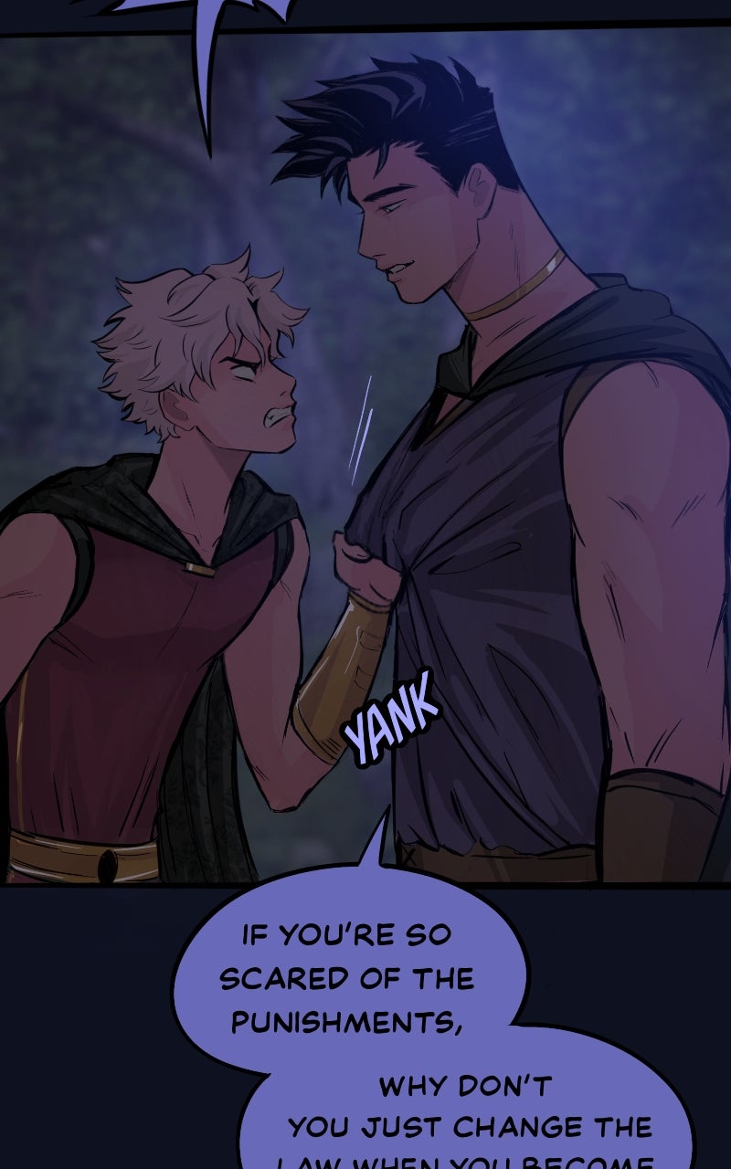 Read Osora EN Manga Online