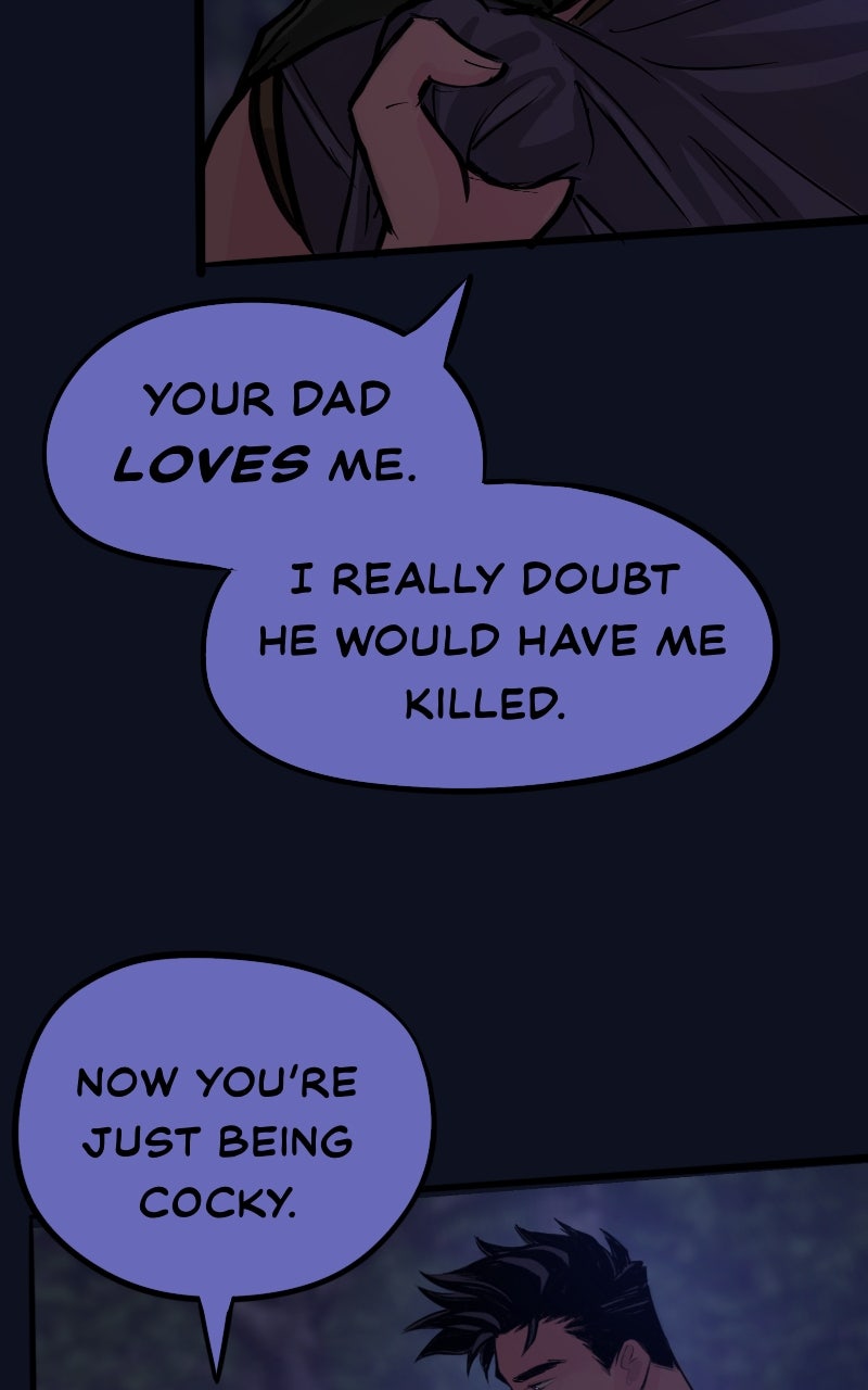 Read Osora EN Manga Online