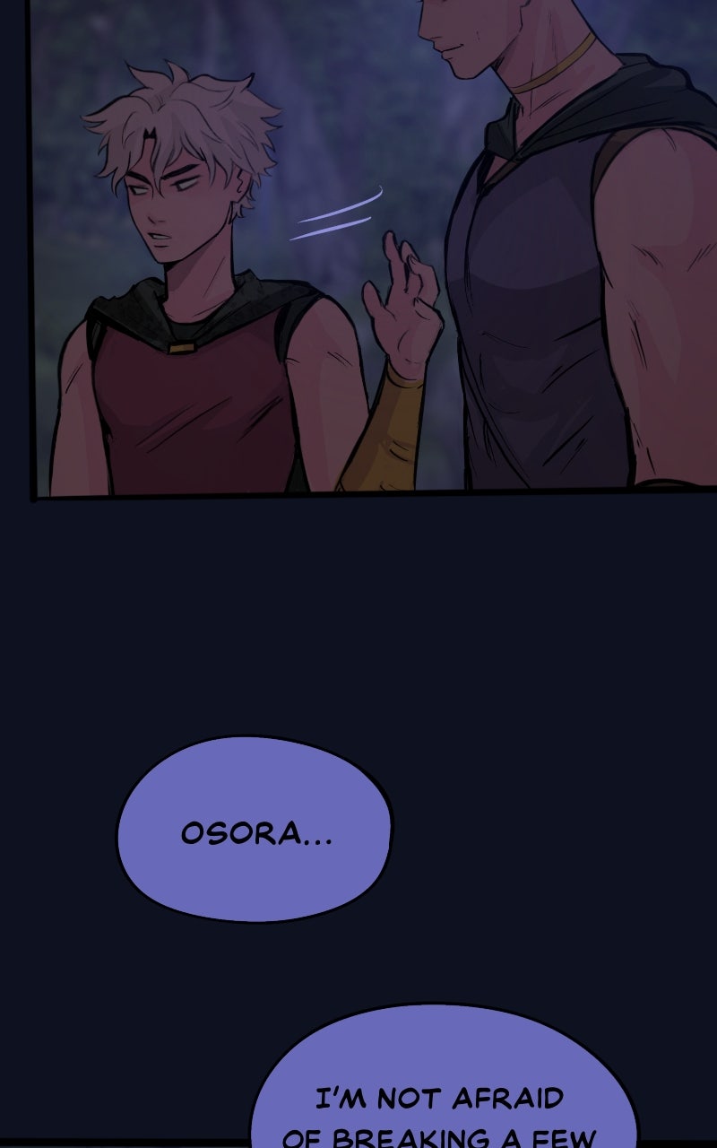 Read Osora EN Manga Online