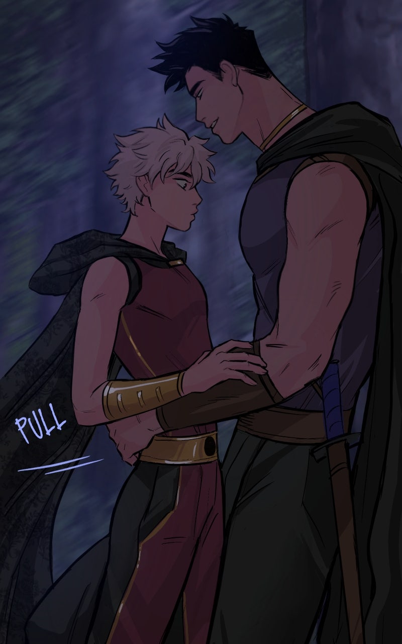 Read Osora EN Manga Online