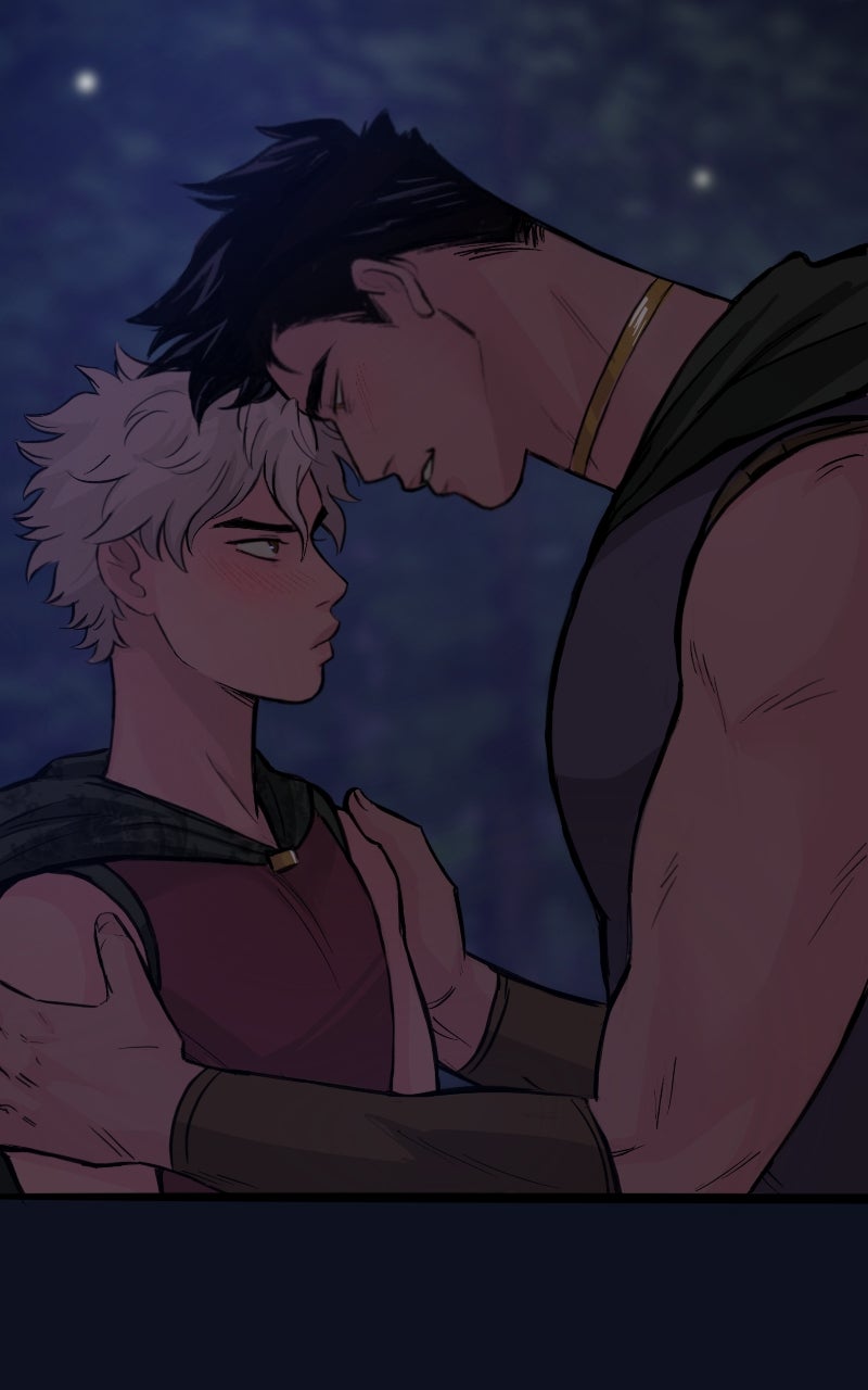 Read Osora EN Manga Online