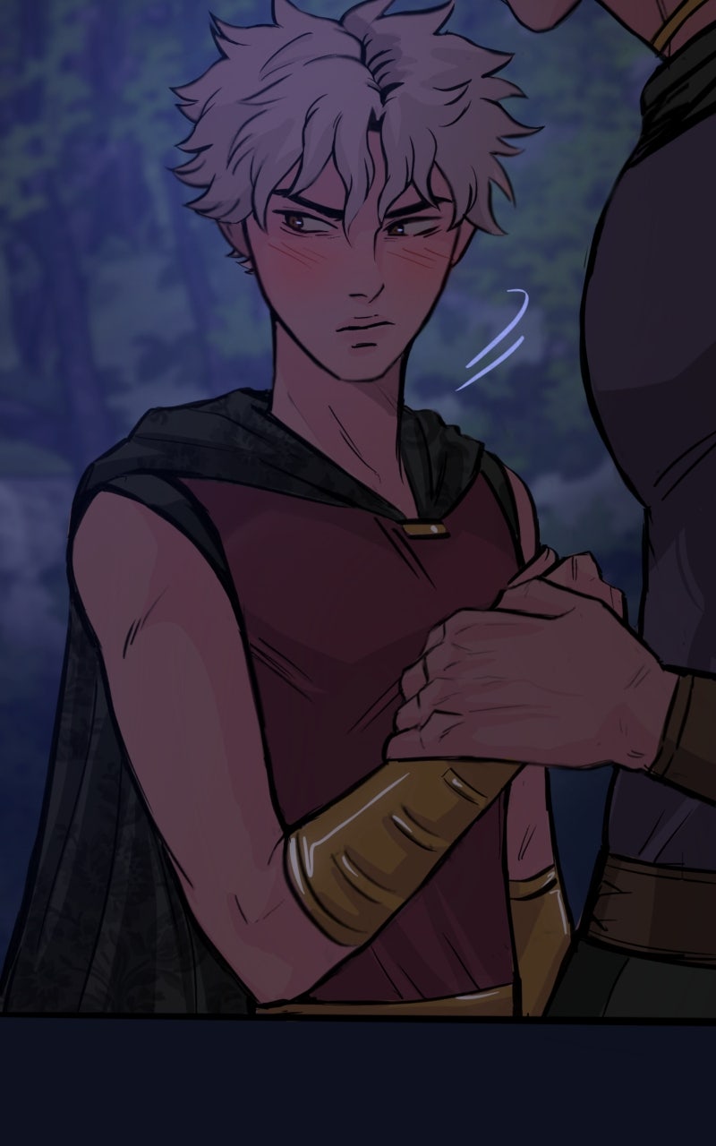 Read Osora EN Manga Online