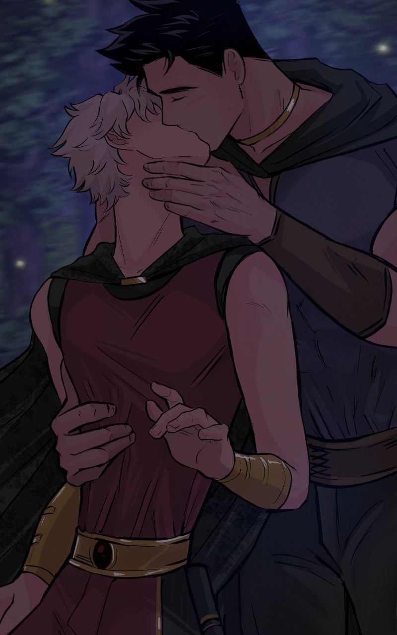 Read Osora EN Manga Online